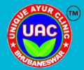 Dr. Sahoo Unique Ayur Clinic Bhubaneswar